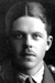 H.W.B. Saunders (Photo courtesy of Mr Julian B. Saunders)