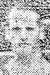 V.J.B. Silvester as a boxer (Photo courtesy of Mrs Ray Madeline Van Dinther (n�e Silvester))