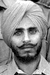 Autar Singh (Photo courtesy of Mr Simon Jervis)