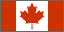 National flag of Canada from 1965 onwards