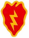 Shoulder Sleeve Insignia