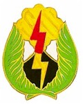 Distinctive Unit Insignia