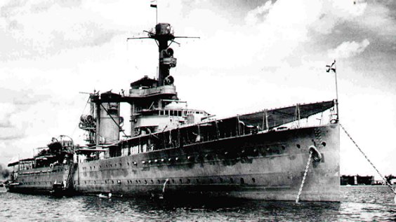 Hr. Ms. Java