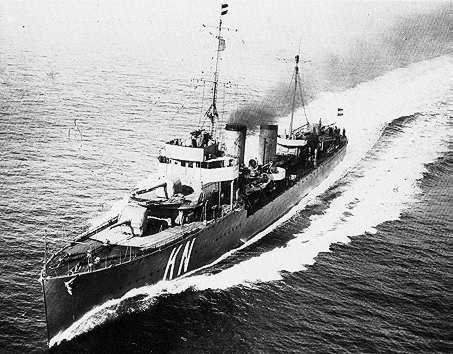 Hr. Ms. Kortenaer